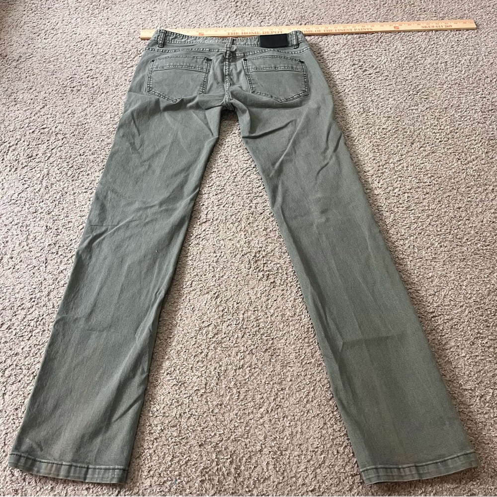 Nasty Pig Men's Grey Jeans 32x33 - Picture 8 of 9